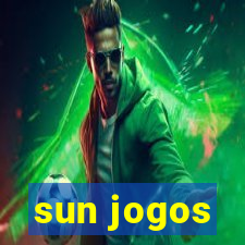 sun jogos